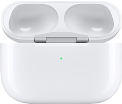 Apple Airpods Pro A2190 Wireless Case Only (No Airpods), C - CeX